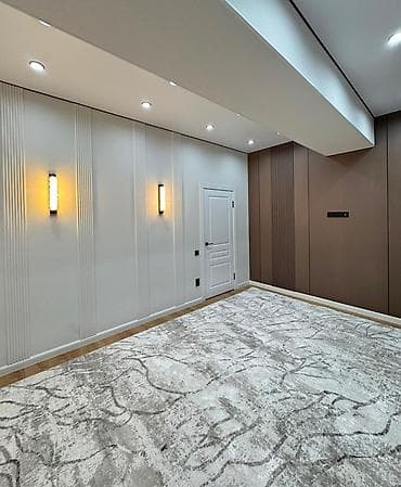 1 комната, 39 м², Джал мкр (в т.ч. Верхний, Нижний, Средний) Элитка, 2 этаж, Евроремонт — 3