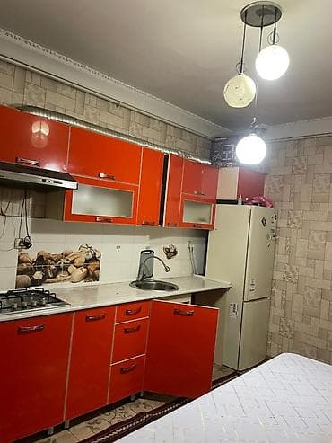 часовые квартиры: 1 комната, Собственник, Без подселения, С мебелью полностью — 4