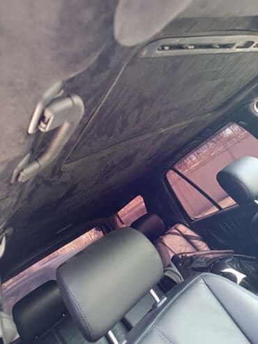 оборудование для химчистки авто: Перетяжка салона, Шумоизоляция, без выезда — 19