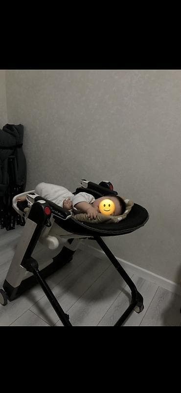 ребенка складной для кормления стул: Стульчик-лежанка для кормления и сна ребенка (трансформер). - — 2