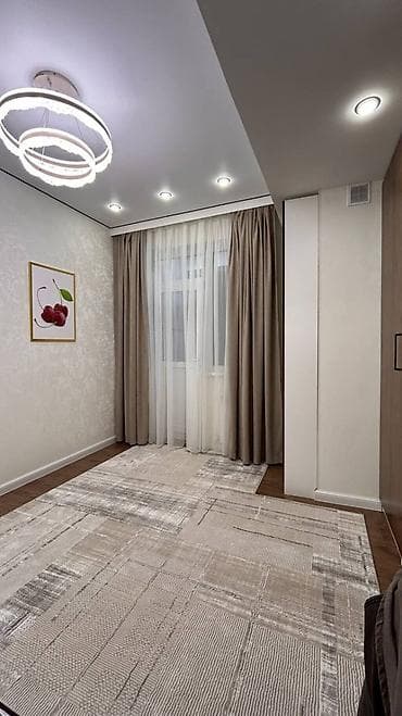 2 комнаты, 66 м², Мед Академия 10 этаж, Свежий ремонт — 4
