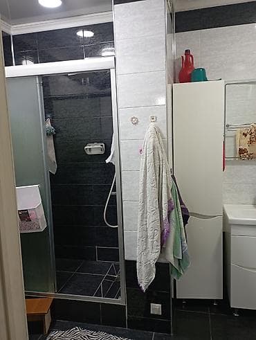 Батир сатып алам: 3 бөлмө, 114 м², Элитка, 6 кабат, Евроремонт — 5