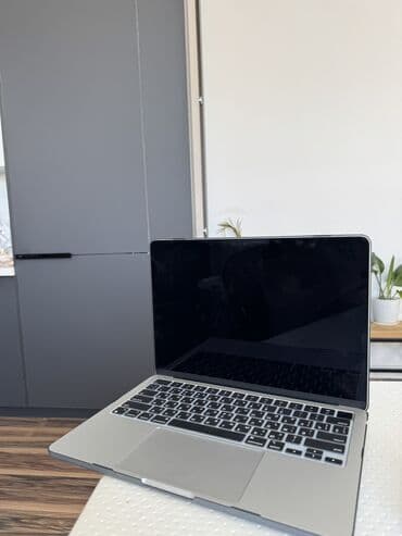 huawei matebook 13 цена: Ноутбук, Apple, 13.3 ", Для работы, учебы — 6