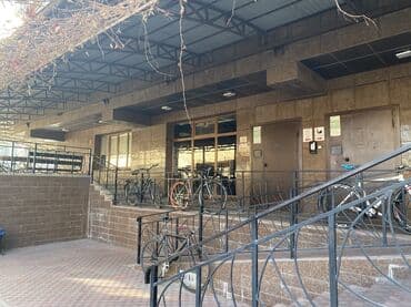 дом на иссык куле купить: 4 комнаты, 103 м², Элитка, Пентхаус этаж, Евроремонт — 34