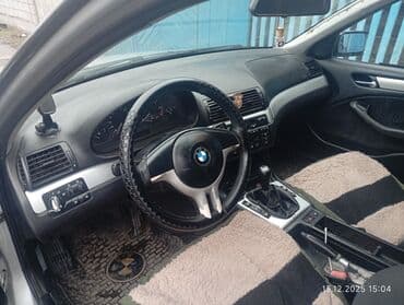 на субару диски: BMW 3 series: 2000 г., 1.9 л, Механика, Бензин, Седан — 5