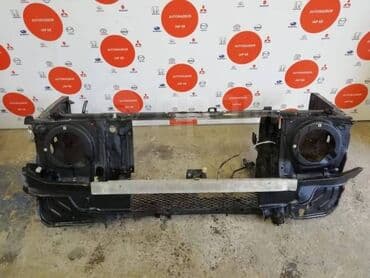 купить манекены бу: Mitsubishi, 1996 г., Колдонулган, Оригинал — 2