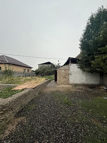 Кыймылсыз мүлк: 5 соток, Курулуш — 4