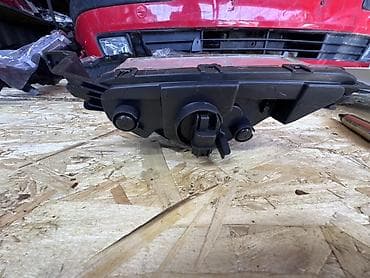 опель вектра фары: Левая противотуманная фара Hyundai — 2