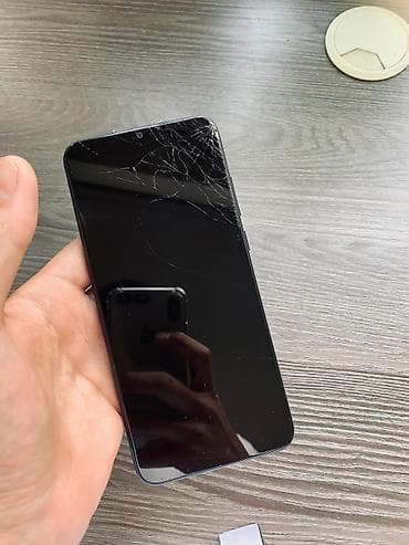 tcl 55: Samsung Galaxy A04e, Б/у, 64 ГБ, цвет - Черный, 2 SIM — 4