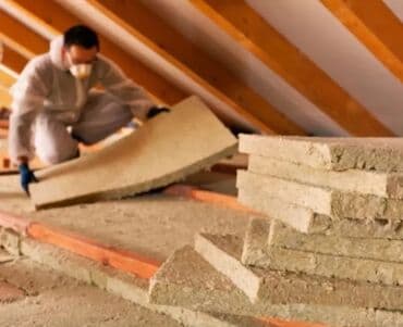 утепление потолков пеной: Утепление полов, Утепление потолоков, Утепление окон Больше 6 лет опыта — 1