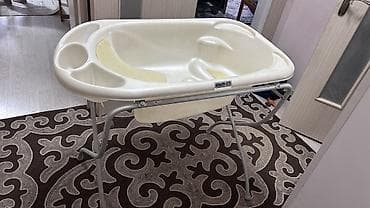 камки: Ванночка — 3