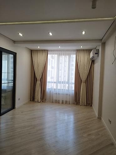 Жууркандар жана пледдер: Шторалар комплекти, Атлас, Комплектте тюлу бар, Буюртмага жасоо, Уктоочу бөлмө үчүн — 7