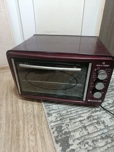 духовки для хлеба: Духовка — 1