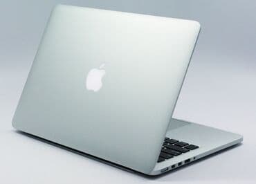 ремонт макбуков: Ноутбук, Apple, 8 ГБ ОЗУ, Intel Core i5, 13.3 ", Б/у, Для работы, учебы, память SSD — 2