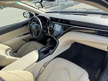 corolla 2016: Toyota Camry: 2018 г., 2.5 л, Автомат, Бензин, Седан — 5