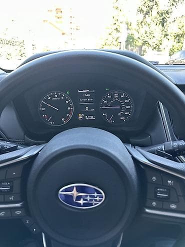 range rower: Subaru Outback: 2020 г., 2.5 л, Вариатор, Бензин, Кроссовер — 10