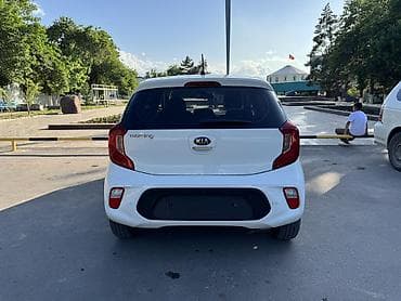 ремонт автомат коробка бишкек: Kia Morning: 2020 г., 0.1 - engine capacity л, Автомат, Бензин, Хетчбек — 8