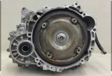 Коробка передач Автомат Kia