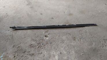 тойота ленд крузер 100 4.2 дизель в бишкеке: Toyota Land Cruiser 100 молдинг стекла, Тойота Ленд Крузер 100 дверной — 2