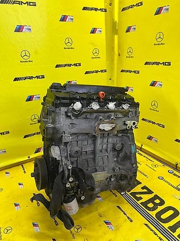 Бензиновый мотор Honda 2007 г., 1.8 л, Б/у, Оригинал, Япония