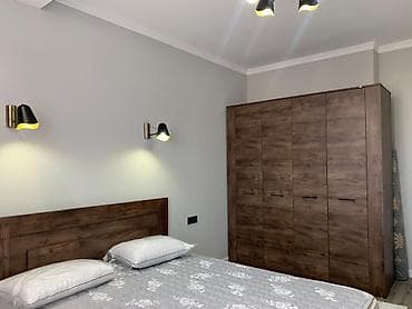 балыкчы аренда: 2 комнаты, Собственник, Без подселения, С мебелью полностью — 4