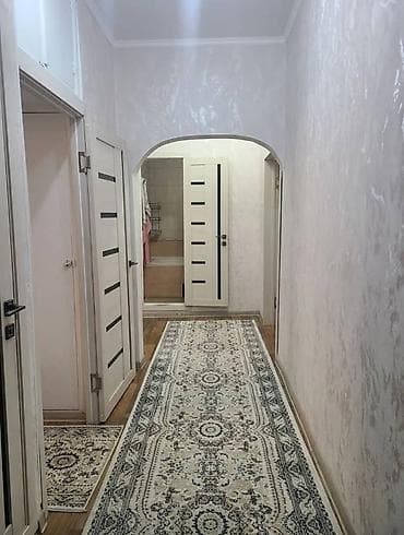 Продажа квартир: 2 комнаты, 52 м², 106 серия, 2 этаж, Косметический ремонт — 6