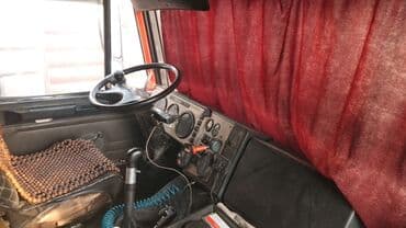 продаю электромобиль бишкек: Тягач, МАЗ, 1986 г., Самосвал — 4