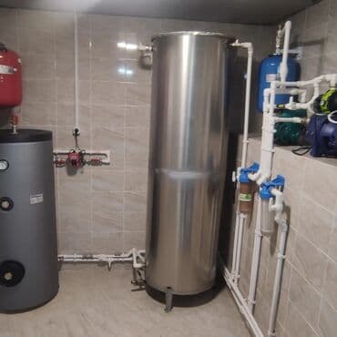 прайс лист на отделочные работы бишкек 2024 год: Установка батарей, Установка котлов, Теплый пол Гарантия Больше 6 лет опыта — 4