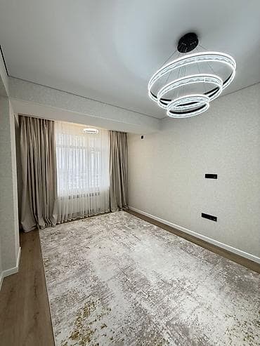 group: 1 комната, 42 м², Элитка, 12 этаж, Евроремонт — 6