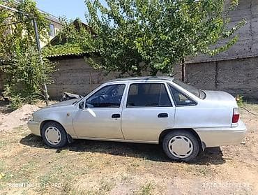 Транспорт: Daewoo Nexia: 2006 г., 1.5 л, Механика, Бензин, Седан — 2