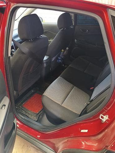 продажа хендай портер: Hyundai Kona: 2019 г., 2 л, Автомат, Бензин, Кроссовер — 6