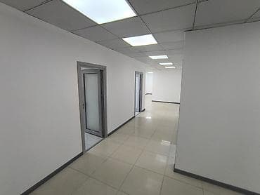 red centr: Продажа офисов 271 м², С ремонтом, С мебелью, Цокольный этаж этаж — 2