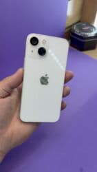 айфон 7 бу бишкек: IPhone 13 mini, Б/у, 128 ГБ, 80 % — 9