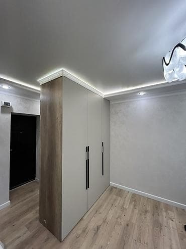 кара балта барахло: 1 комната, 18 м², Гостиничный тип, 2 этаж, Евроремонт — 6