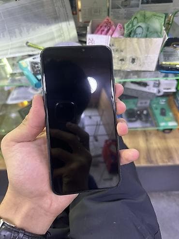 smart display: IPhone 11 Pro - Память: 64 ГБ (доступно ~46,38 ГБ) - Модель: iPhone — 2
