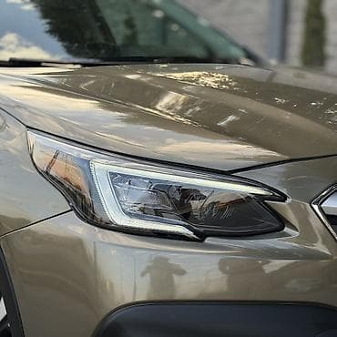 Продажа авто: Subaru Outback: 2020 г., 2.5 л, Вариатор, Бензин, Универсал — 4