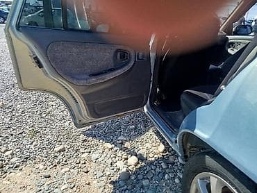 geely monjaro: Daewoo Nexia: 2006 г., 1.5 л, Механика, Бензин, Седан — 7