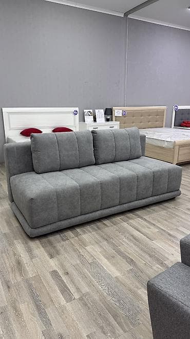 Прямые диваны: Прямой диван, Новый — 1