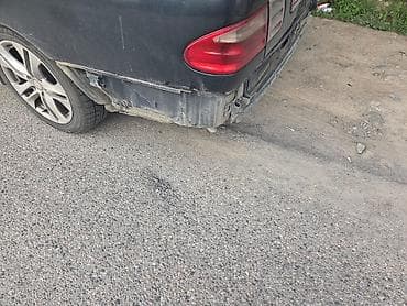 s 430: Mercedes-Benz E-Class: 2001 г., 3.2 л, Автомат, Бензин, Седан — 10