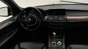 golf 2: BMW X5: 2008 г., 4.8 л, Автомат, Газ, Внедорожник — 5