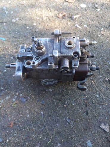 фолсваген пасат б4: Күйүүчү май аппаратурасы Volkswagen 2023 г., Колдонулган, Оригинал — 6