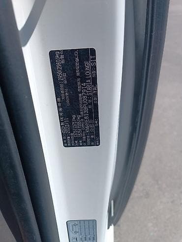 мицубиси спайс стар: Hyundai Staria: 2022 г., 3.5 л, Автомат, Газ, Минивэн — 8