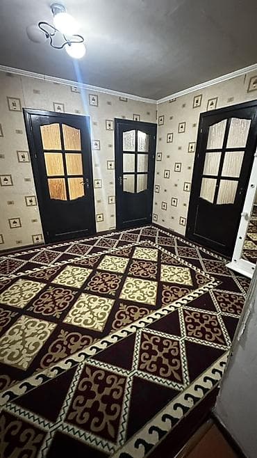 аренда памишена: Комната берилет Семейным без детей! Же 2 адамга 3X комнатный частный — 4