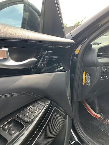 ассенизаторы кант: Kia K7: 2020 г., 2.4 л, Гибрид, Седан — 5