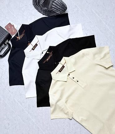 helly hansen: Мужская футболка, M, L, XL, Loro Piana, Новый, Платная доставка — 6
