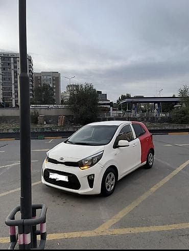 iphone xm: Сдаю Kia Morning, Долгосрочно, Без водителя, | Залог, Водительские права, Ремонт мотора от арендодателя — 2