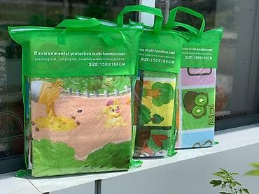 Детский коврик коврик для пляжа пляжный коврик