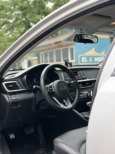 kia k5 2012: Kia K5: 2019 г., 2 л, Автомат, Газ, Седан — 4