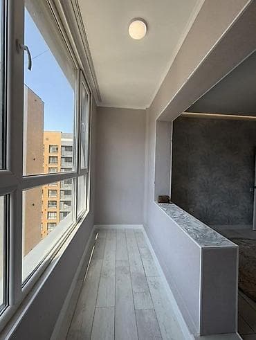 ско: 2 комнаты, 45 м², 108 серия, 7 этаж, Дизайнерский ремонт — 6