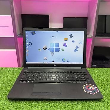 💻 HP Laptop 15 | Стильный и надёжный ноутбук для работы, учёбы и at lalafo.kg 💻 HP Laptop 15 | Стильный и надёжный ноутбук для работы, учёбы и